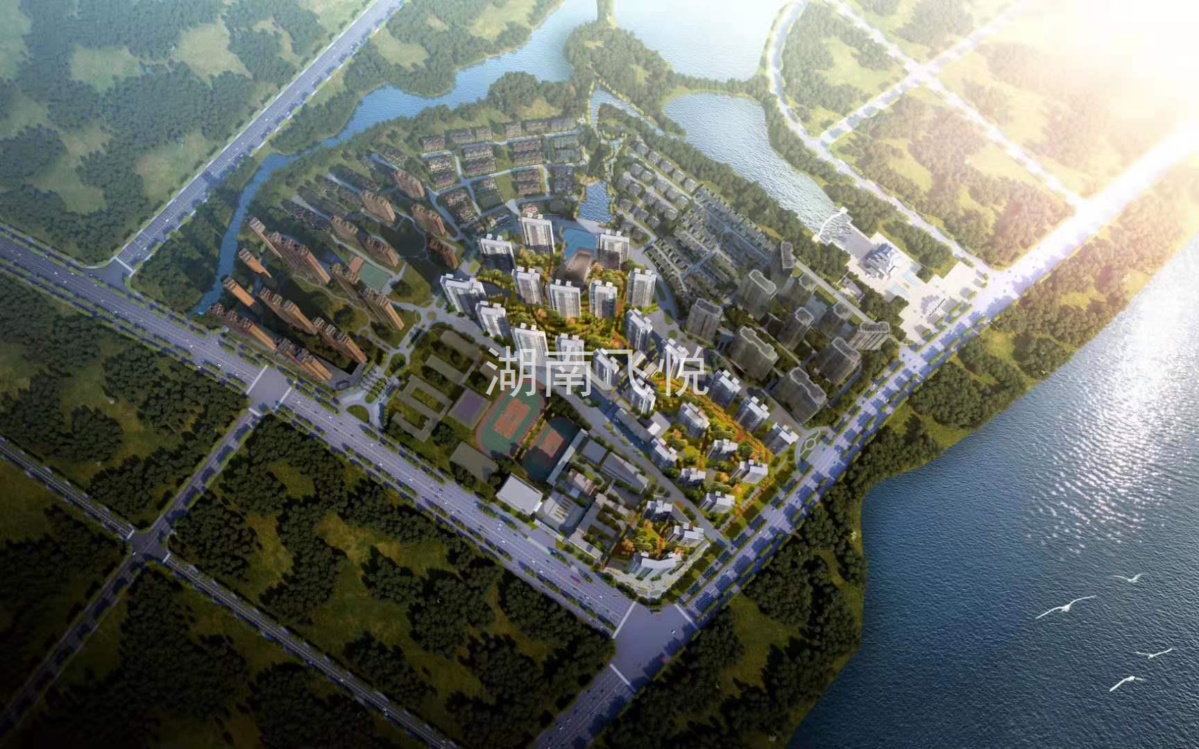 效果图